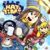 Hat in Time, A Box Art Front